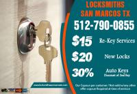 Locksmiths San Marcos TX image 1
